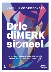 DriediMERKsioneel • DriediMERKsioneel