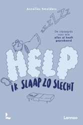 Help, ik slaap zo slecht