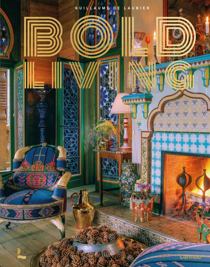 Bold Living