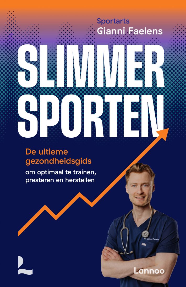Slimmer sporten • Slimmer sporten