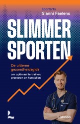Slimmer sporten • Slimmer sporten