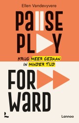 Pause, play, forward • Pause, play, forward