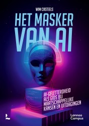 Het masker van AI • Het masker van AI