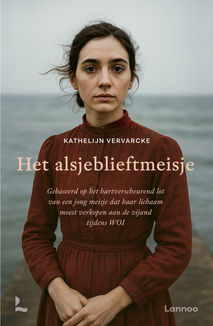 Het alsjeblieftmeisje • Het alsjeblieftmeisje