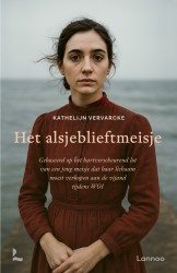 Het alsjeblieftmeisje • Het alsjeblieftmeisje