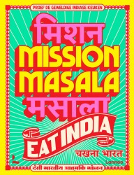 Mission Masala - Eat India