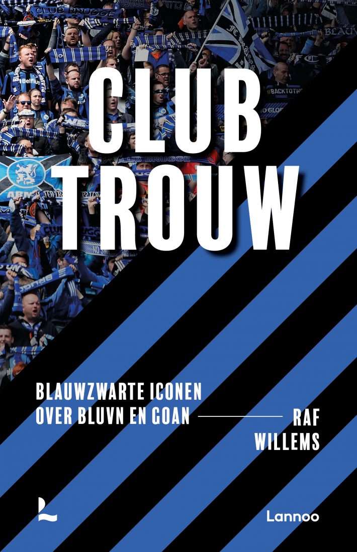 Clubtrouw