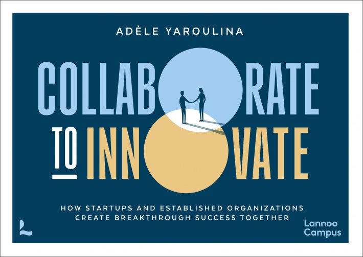 Collaborate to Innovate • Collaborate to Innovate