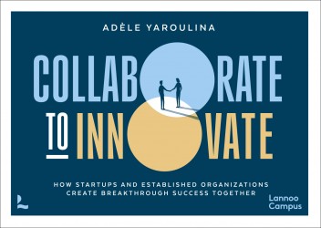 Collaborate to Innovate • Collaborate to Innovate