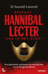 Bestaat Hannibal Lecter ook in het echt? • Bestaat Hannibal Lecter ook in het echt?