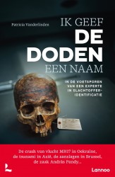 Ik geef de doden een naam