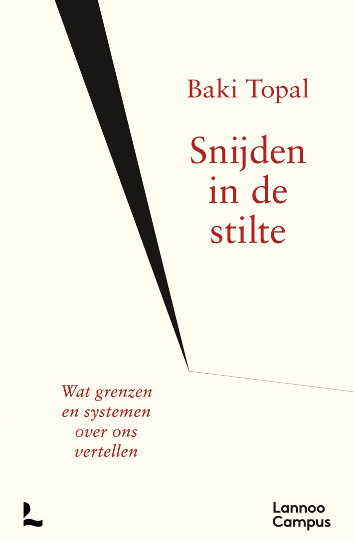 Snijden in de stilte • Snijden in de stilte