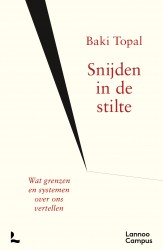 Snijden in de stilte • Snijden in de stilte