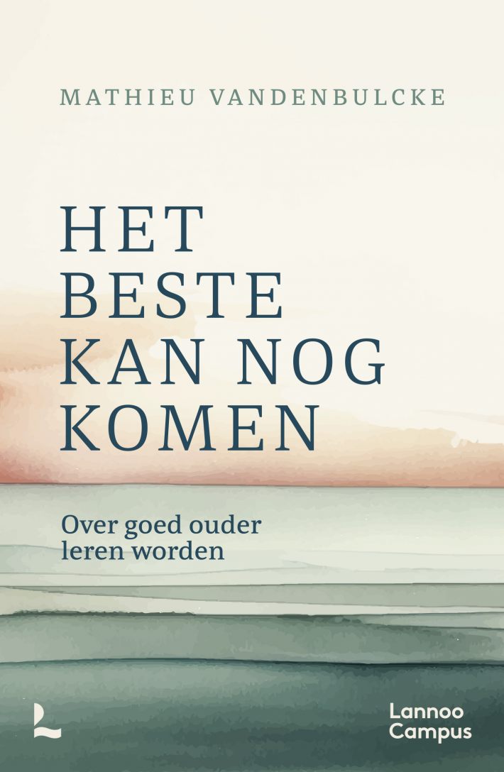 Het beste kan nog komen • Het beste kan nog komen
