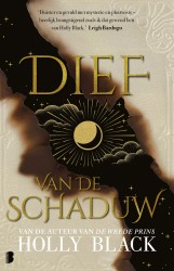Dief van de schaduw • Dief van de schaduw