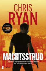 Machtsstrijd • Machtsstrijd
