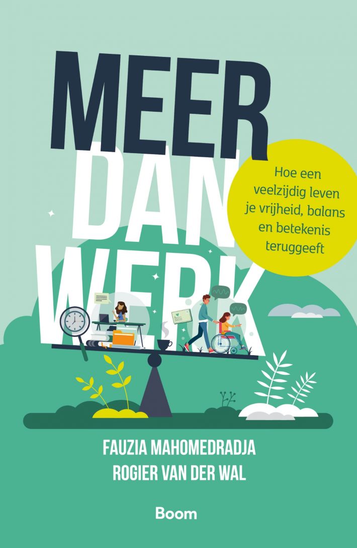 Meer dan werk