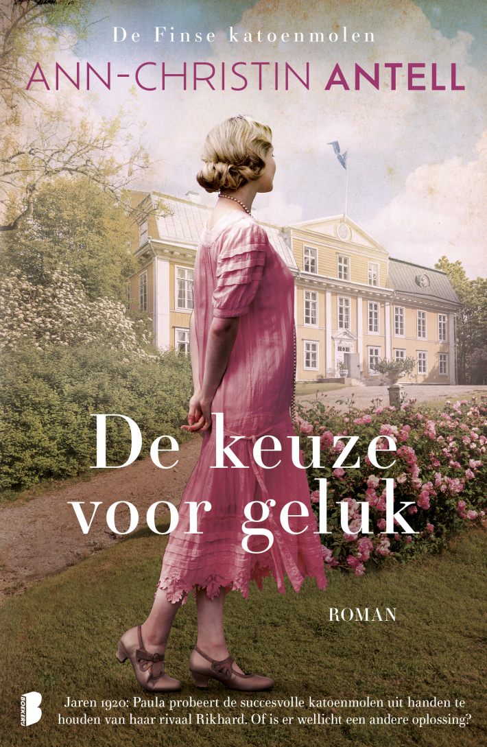 De keuze voor geluk • De keuze voor geluk