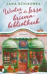 Winter in de Ierse brievenbibliotheek • Winter in de Ierse brievenbibliotheek