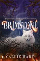 Brimstone • Brimstone
