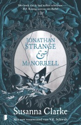 Jonathan Strange & Mr Norrell • Jonathan Strange & Mr Norrell