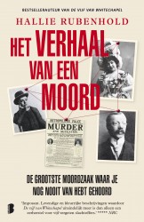 Het verhaal van een moord • Het verhaal van een moord