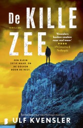 De kille zee • De kille zee