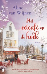 Het eetcafé op de hoek • Het eetcafé op de hoek