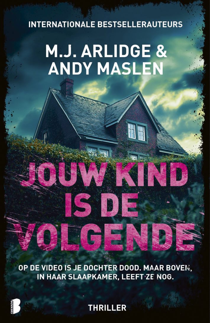 Jouw kind is de volgende • Jouw kind is de volgende