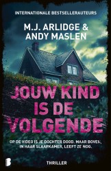 Jouw kind is de volgende • Jouw kind is de volgende