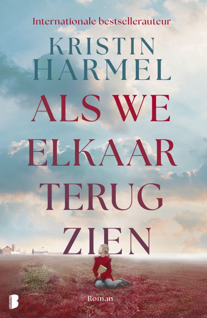 Als we elkaar terugzien
