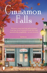 Cinnamon Falls • Cinnamon Falls