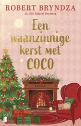 Een waanzinnige kerst met Coco • Een waanzinnige kerst met Coco