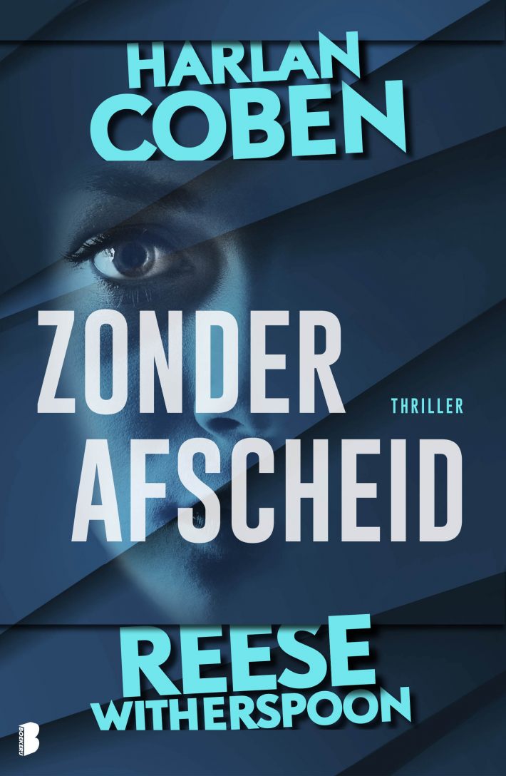 Zonder afscheid • Zonder afscheid