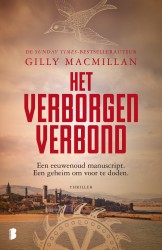 Het verborgen verbond • Het verborgen verbond