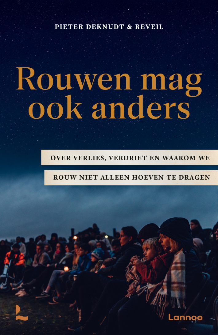 Rouwen mag ook anders • Rouwen mag ook anders