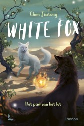 White Fox 3 - Het pad van het lot • White Fox 3 - Het pad van het lot