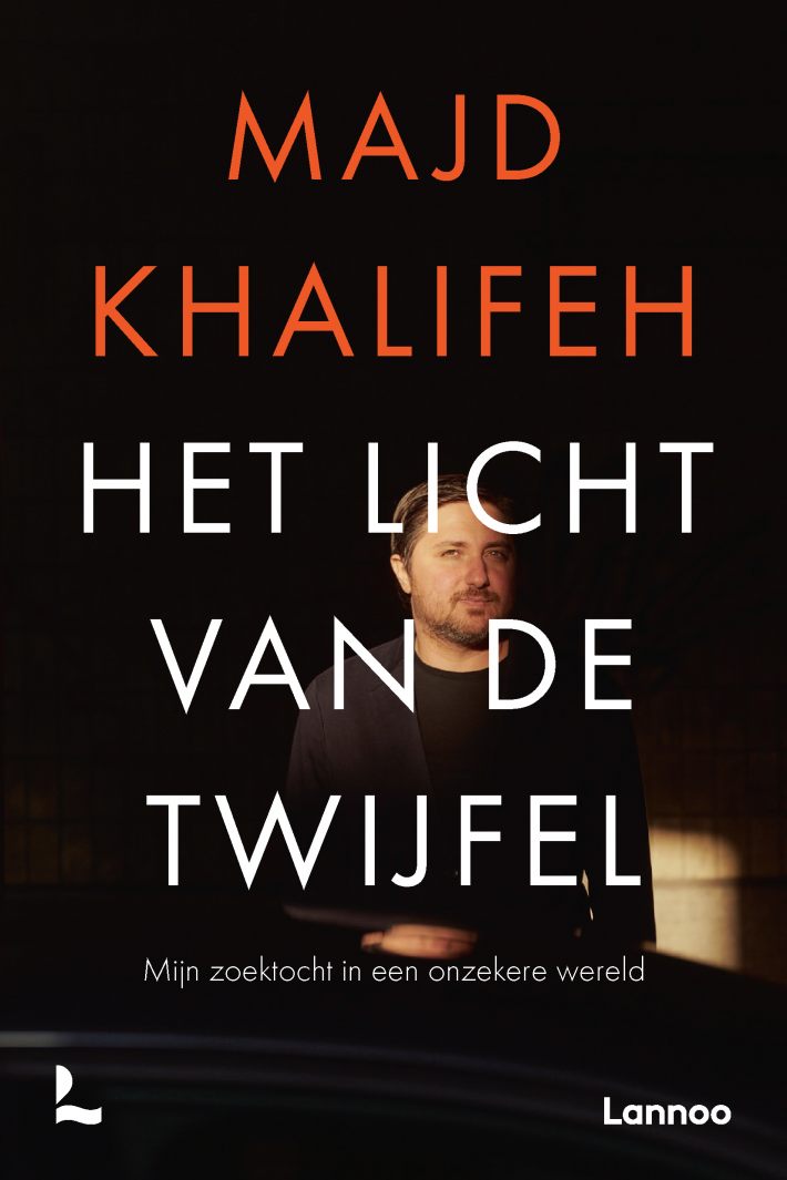 Het licht van de twijfel • Het licht van de twijfel