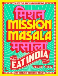 Mission Masala - Eat India