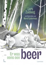 Er was eens een beer