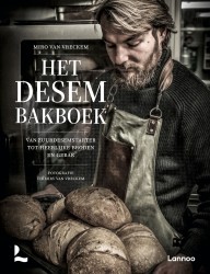 Het desem bakboek