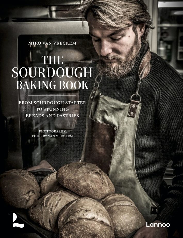The Sourdough Baking Book
