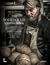 The Sourdough Baking Book