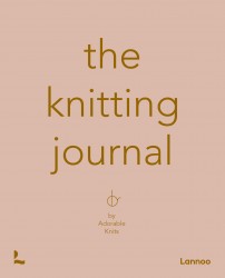 Knitting journal