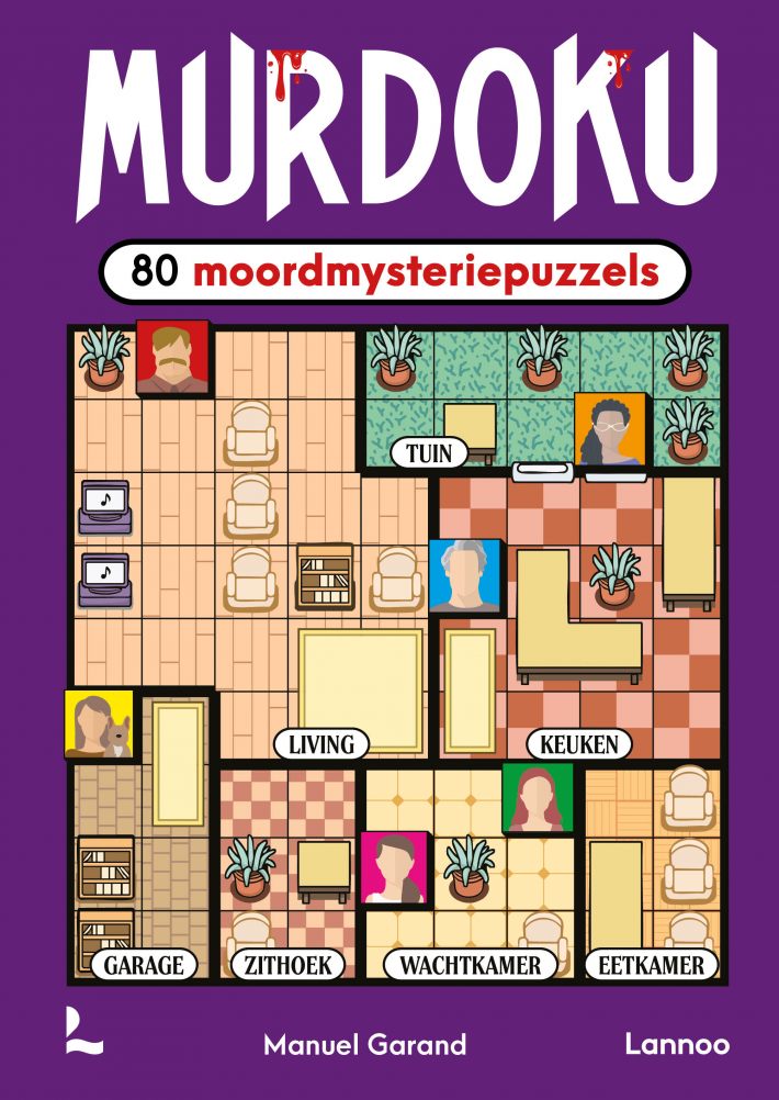 Murdoku • Murdoku