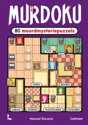 Murdoku • Murdoku