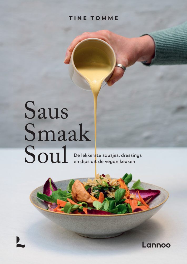 Saus Smaak Soul