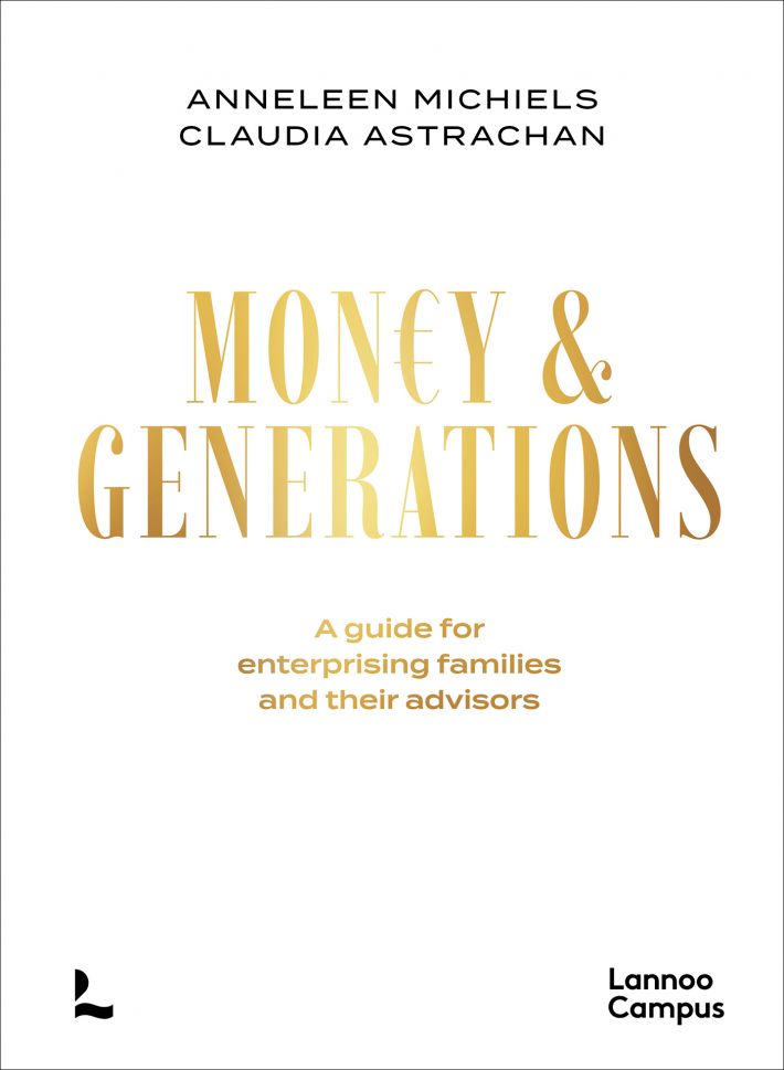 Money and Generations