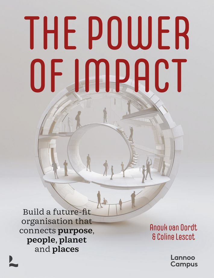 The power of impact • The power of impact