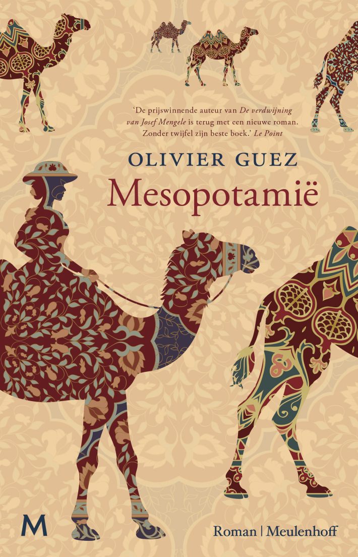 Mesopotamië • Mesopotamië